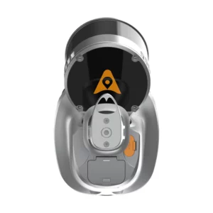 Сканер CHCNAV RS10