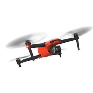Квадрокоптер Autel Robotics EVO II Dual 640T Enterprise Rugged Bundle V2