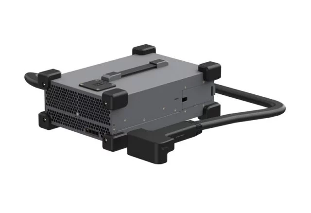 Агродрон DJI Agras T50