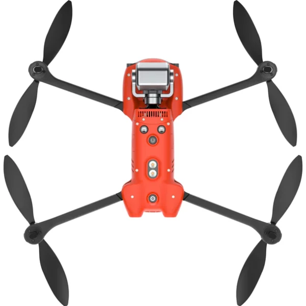 Квадрокоптер Autel Robotics EVO II Dual 640T Enterprise Rugged Bundle V2 — изображение 10