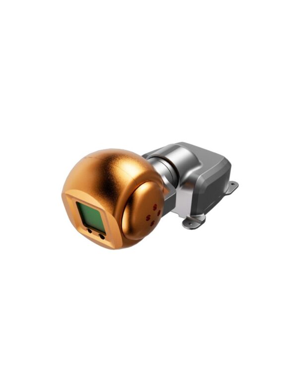 BLV BL-CH4 MINI детектор метана для дронов