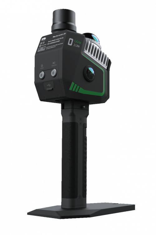 GreenValley LiGripO2 Lite