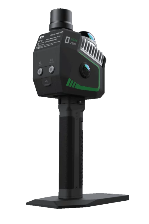 GreenValley LiGripO2 Lite