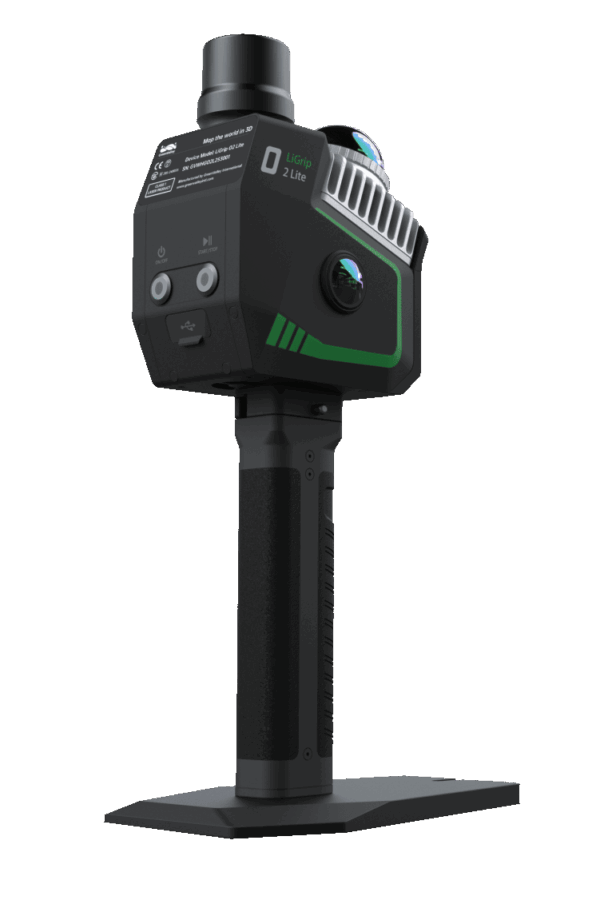 GreenValley LiGripO2 Lite