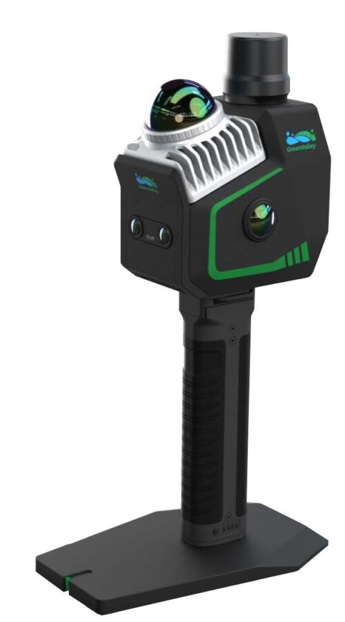 GreenValley LiGripO2 Lite
