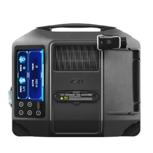 CZI TK3 Tethering — привязная система питания БПЛА