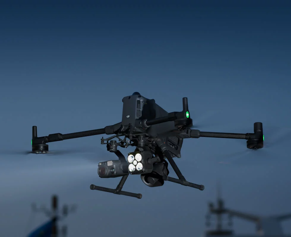 DJI Matrice 400