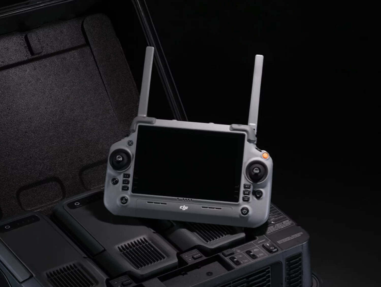 DJI Matrice 400