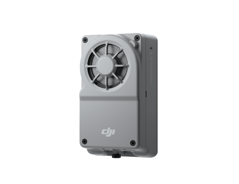 DJI Matrice 400 33 DJI Matrice 400 -