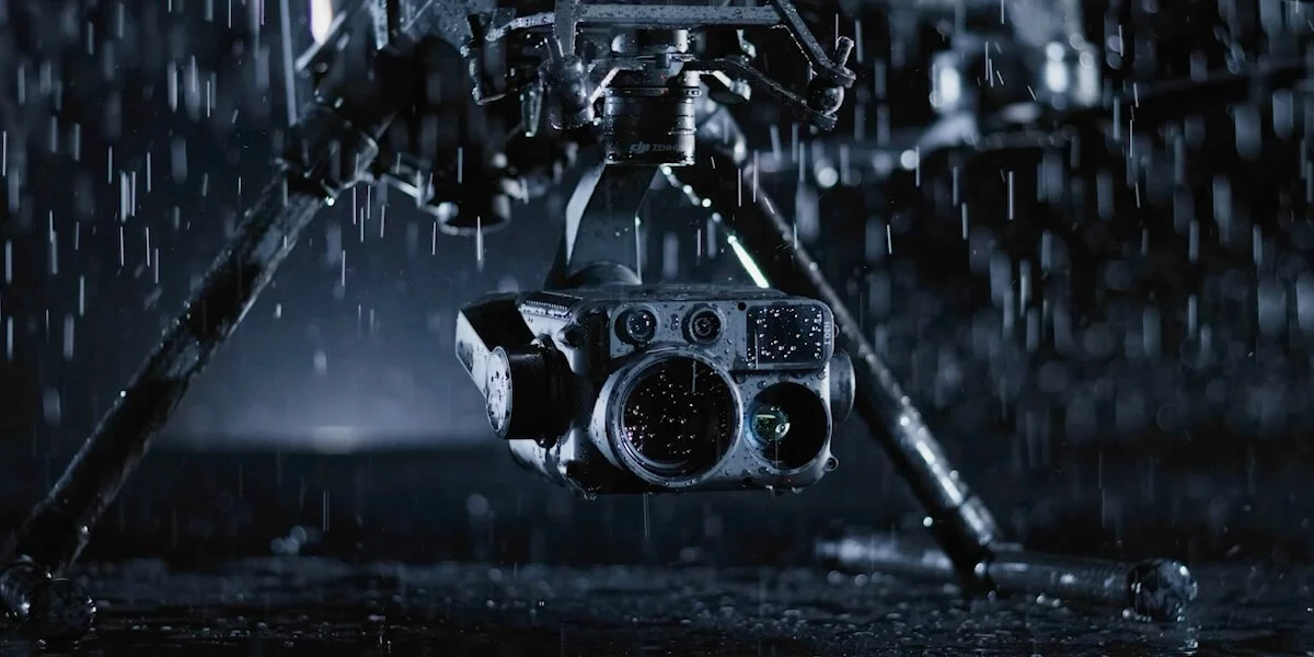 DJI Matrice 400