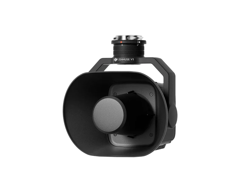 DJI Matrice 400 Combo