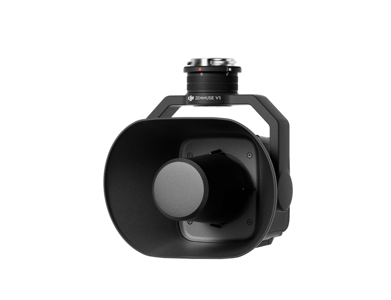 DJI Matrice 400 32 DJI Matrice 400 -