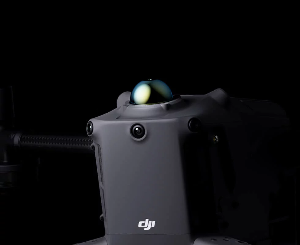 DJI Matrice 400