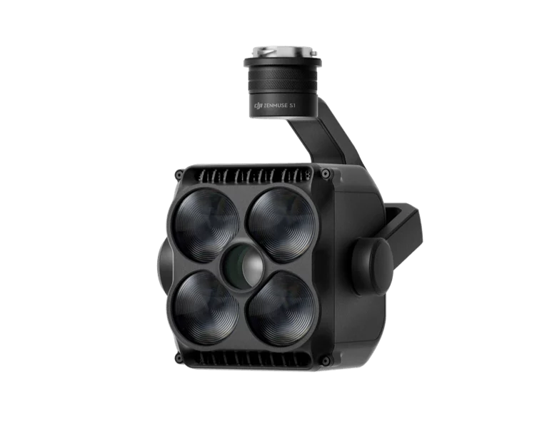 DJI Matrice 400 Combo