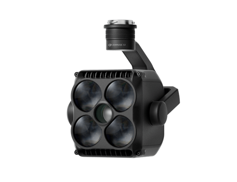 DJI Matrice 400 31 DJI Matrice 400 -