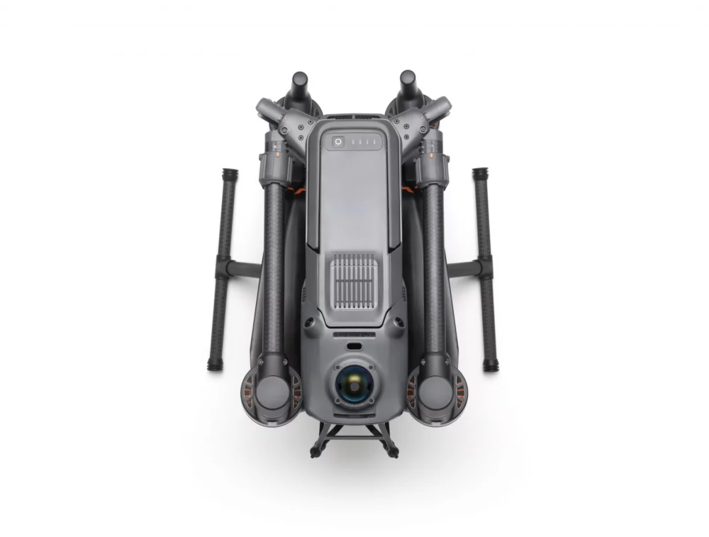 DJI Matrice 400 Combo