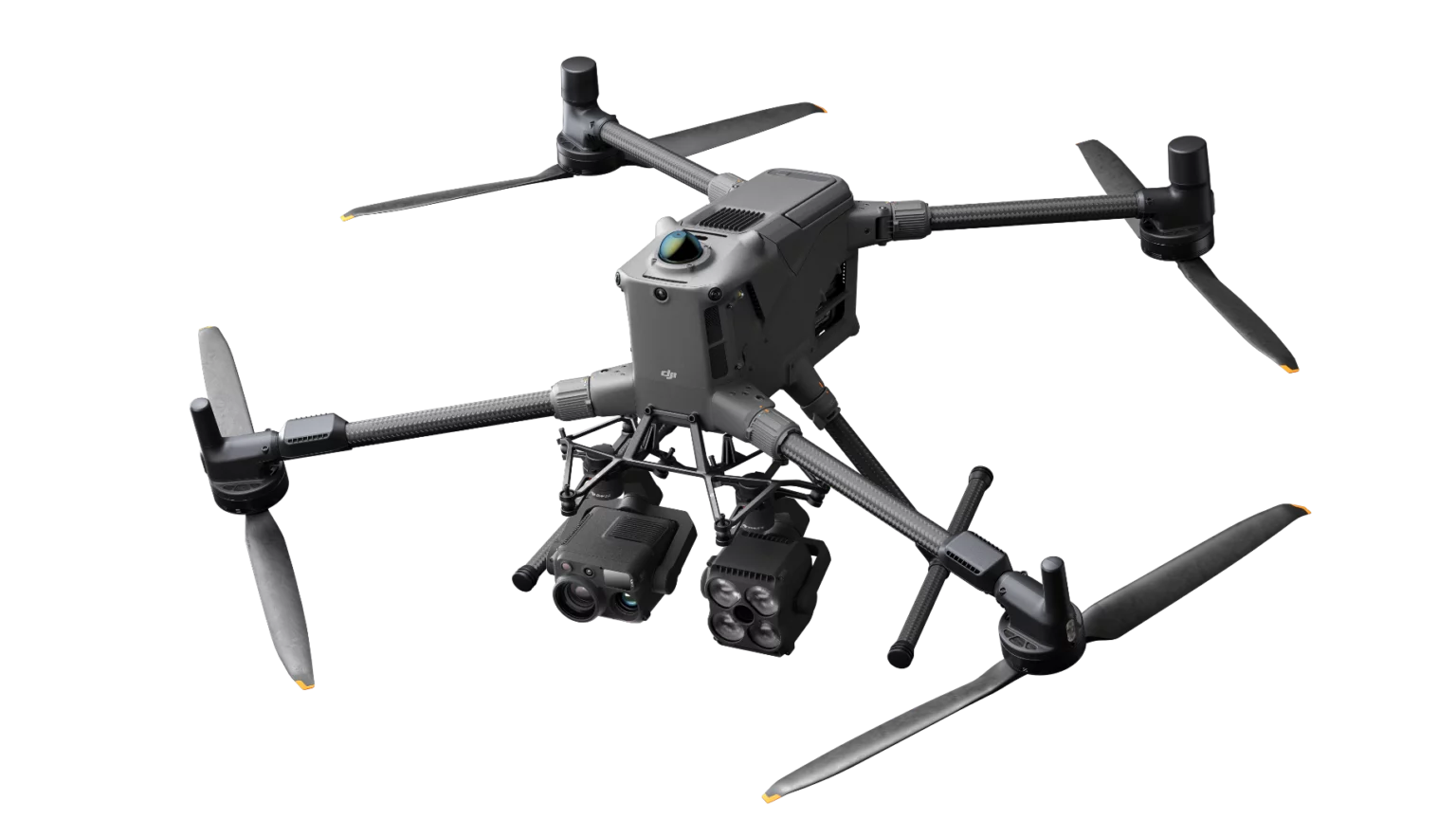 DJI Matrice 400