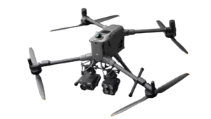 Aeromotus проведет вебинар о возможностях DJI Matrice 400 и Zenmuse L3