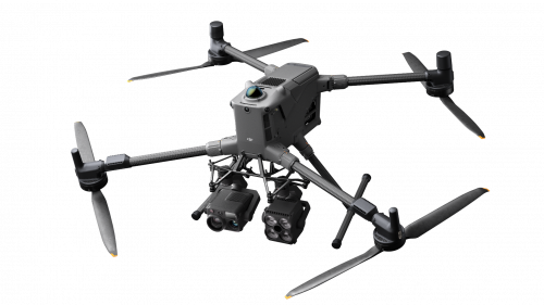 DJI Matrice 400