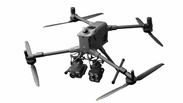 DJI Matrice 400