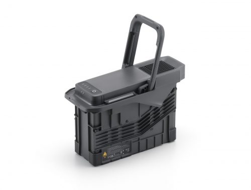 Интеллектуальная полётная батарея TB 100 для Matrice 400