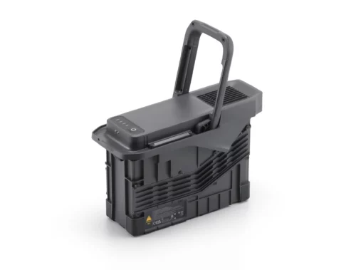 DJI Matrice 400 + DJI Zenmuse L3 Combo