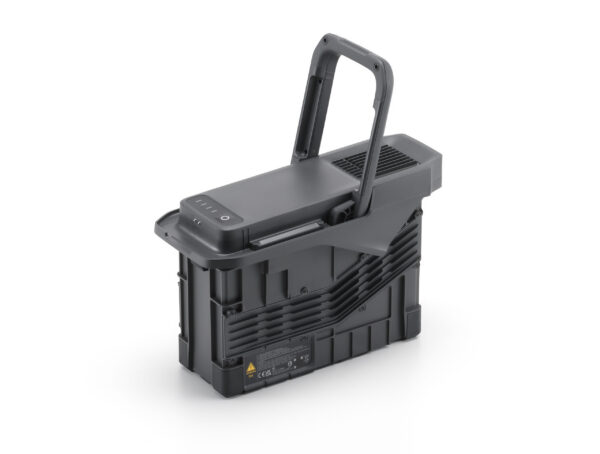 DJI Matrice 400 — изображение 5
