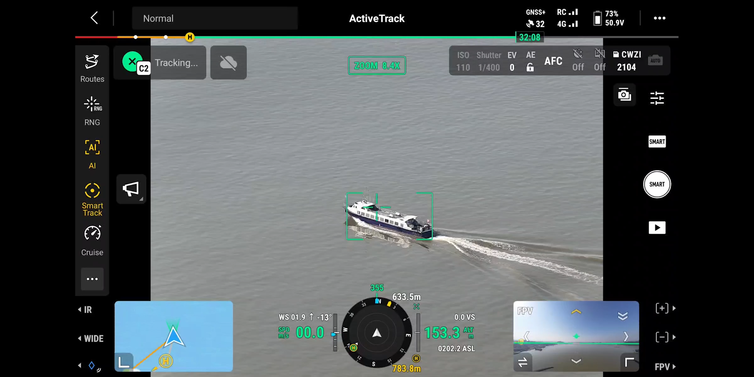 DJI Matrice 400 -