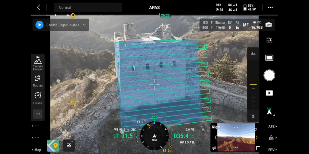 DJI Matrice 400 24 DJI Matrice 400 -