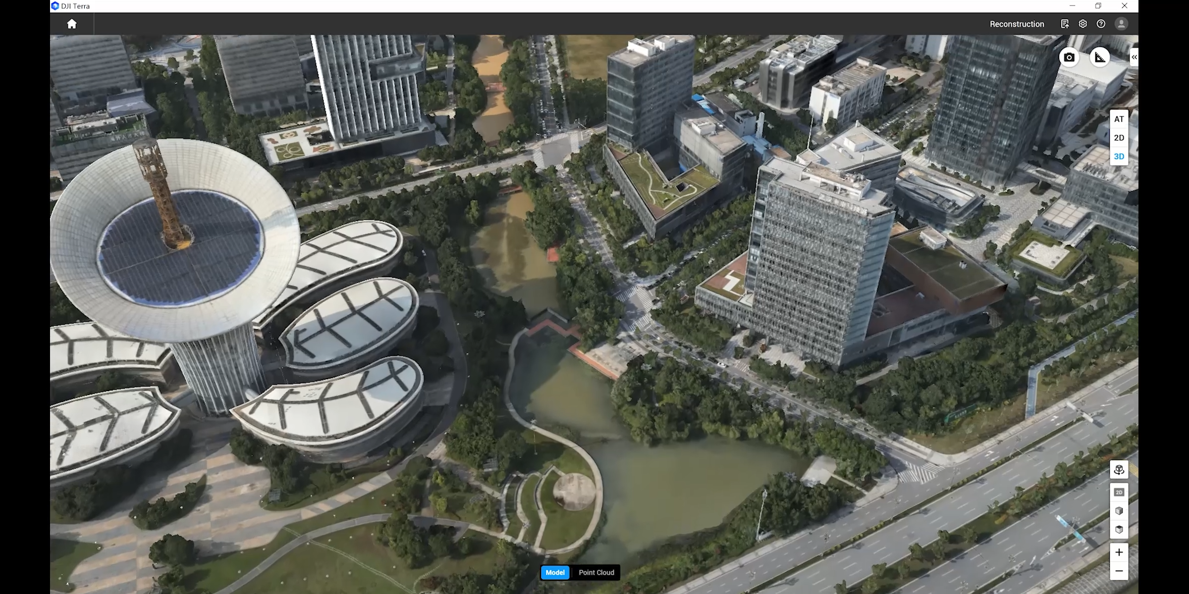 DJI Matrice 400 -