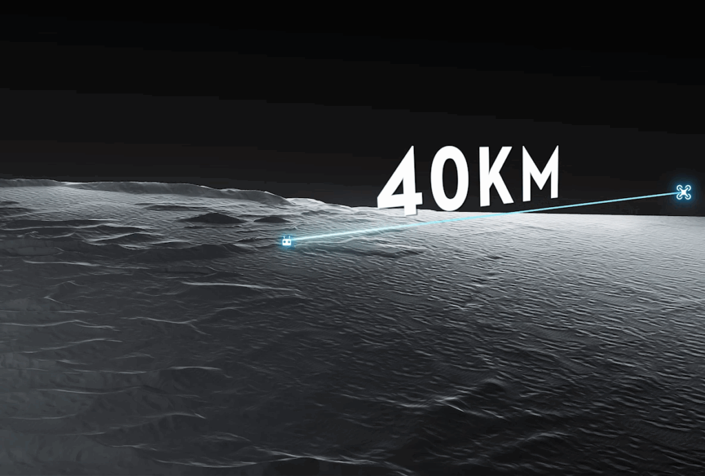 DJI Matrice 400 + DJI Zenmuse L3 Combo -