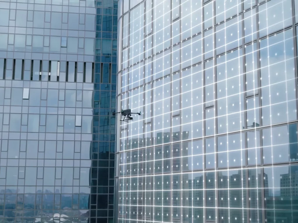 DJI Matrice 400 Combo