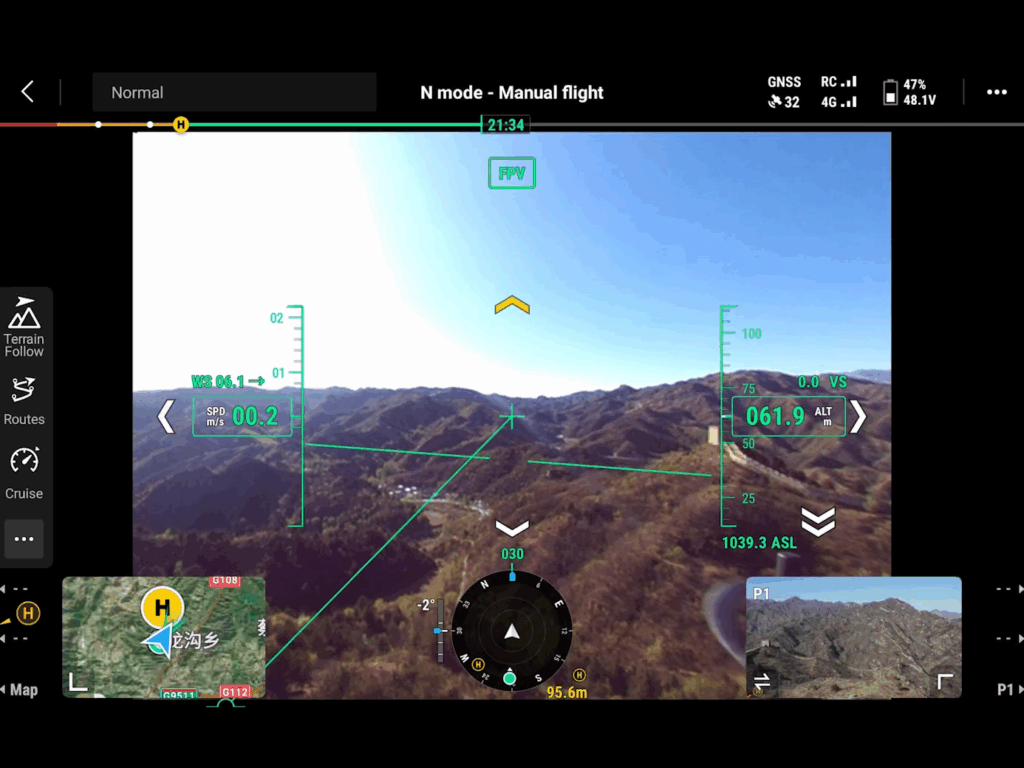 DJI Matrice 400 12 DJI Matrice 400 -