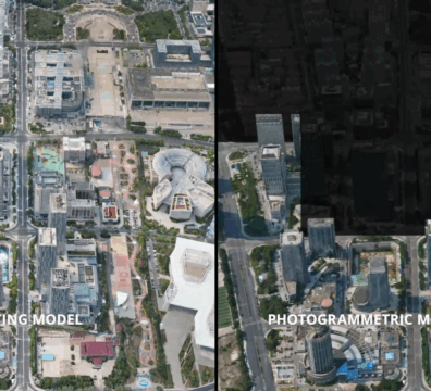 Обновление DJI Terra: Что нового в версии V5.0? -