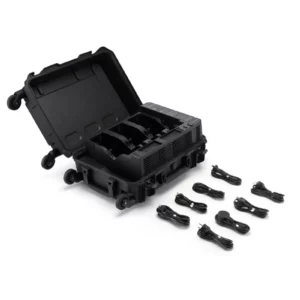 Интеллектуальная зарядная станция DJI BS100