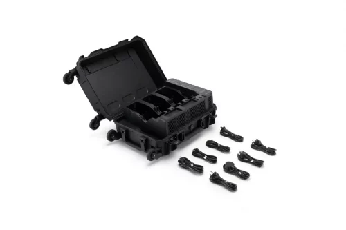 Интеллектуальная зарядная станция DJI BS 100
