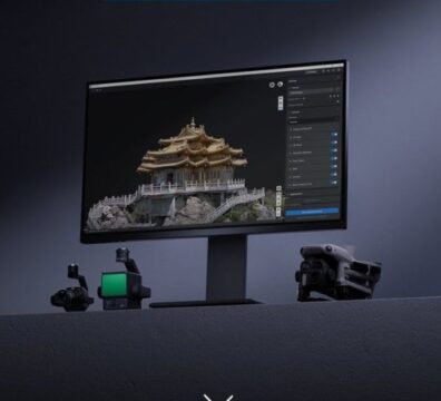 DJI TERRA V5.0 Изменения в политике продаж и обновлений. -