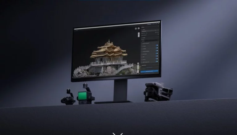 DJI TERRA V5.0 Изменения в политике продаж и обновлений.