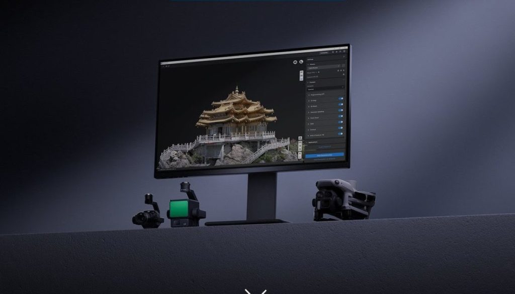 DJI TERRA V5.0 Изменения в политике продаж и обновлений. -
