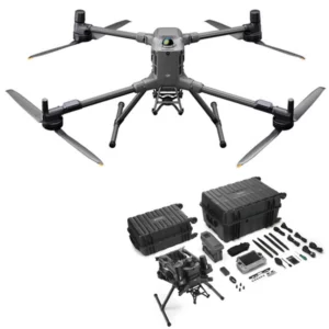 Квадрокоптер DJI Matrice 400 Combo