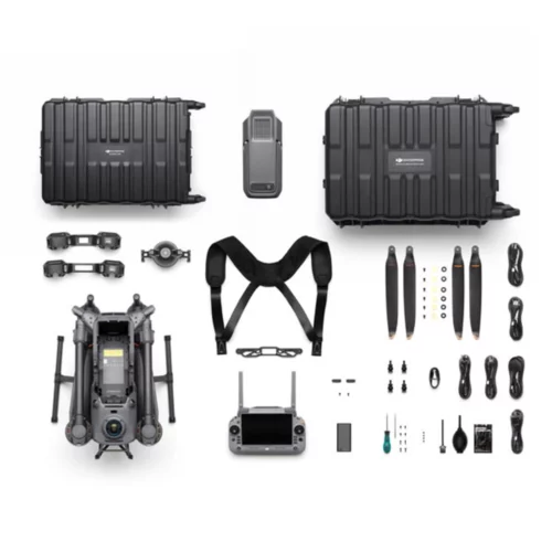 DJI Matrice 400 Combo