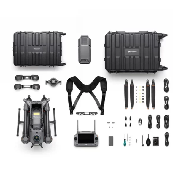 Квадрокоптер DJI Matrice 400 Combo — изображение 2