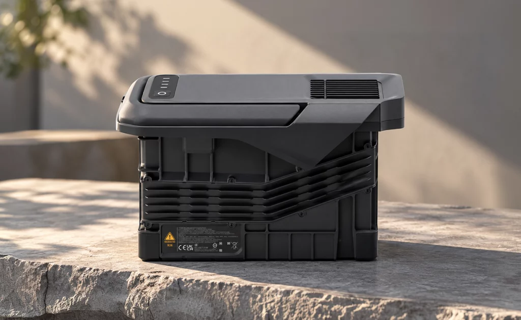 DJI TB100 — интеллектуальная летная батарея для DJI Matrice 400