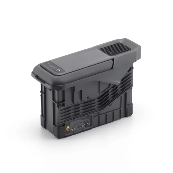 Интеллектуальная полётная батарея TB100 для Matrice 400 — изображение 4