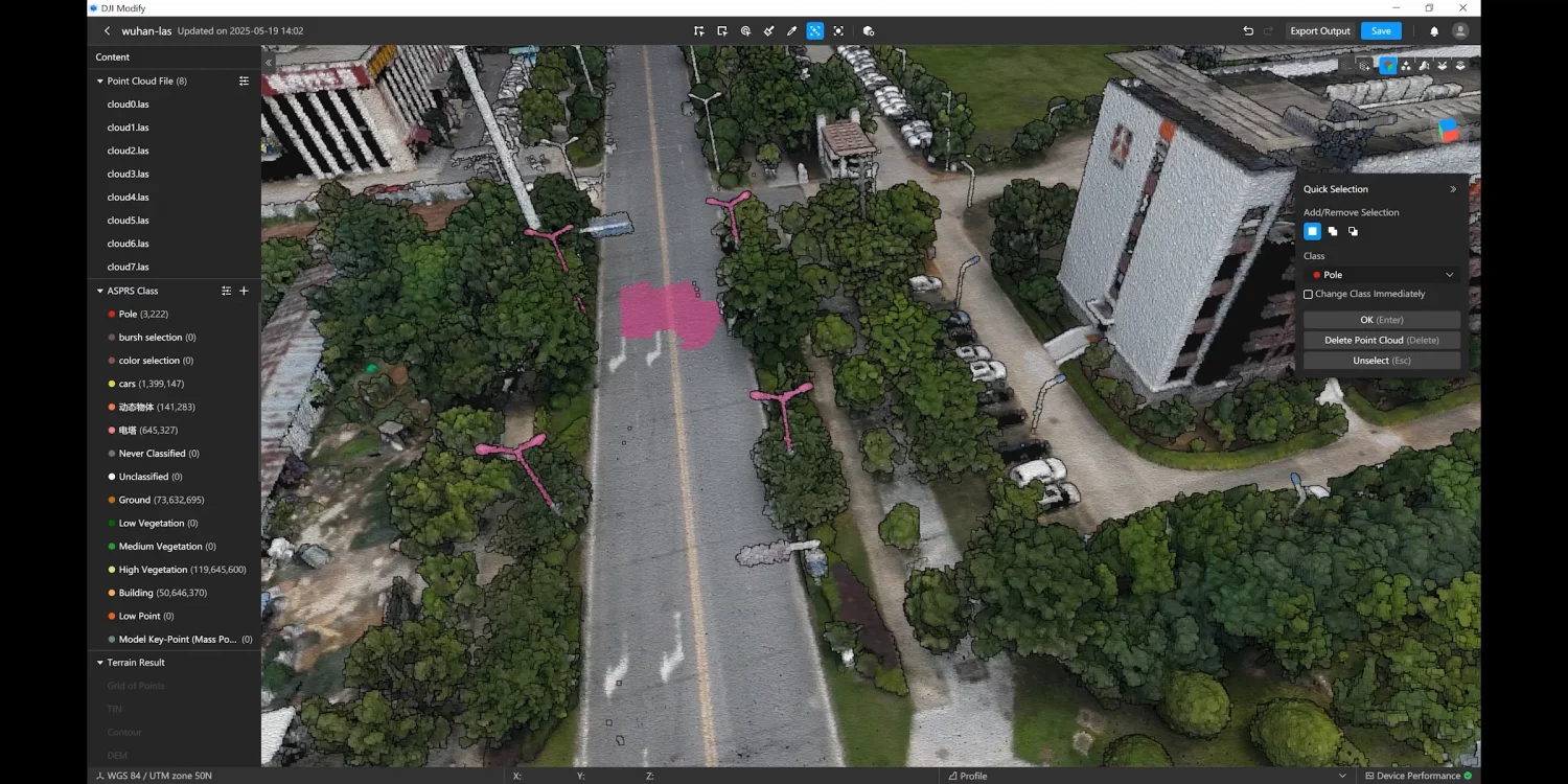 DJI Matrice 400