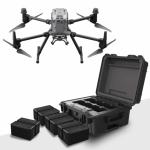 DJI Matrice 350 RTK Combo BS65*1 TB65*8