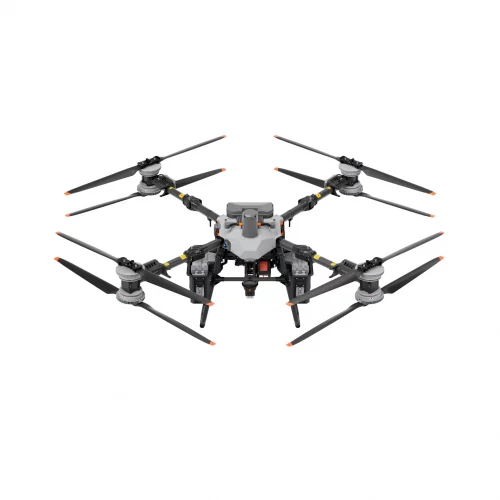 Грузовой дрон DJI FlyCart 100