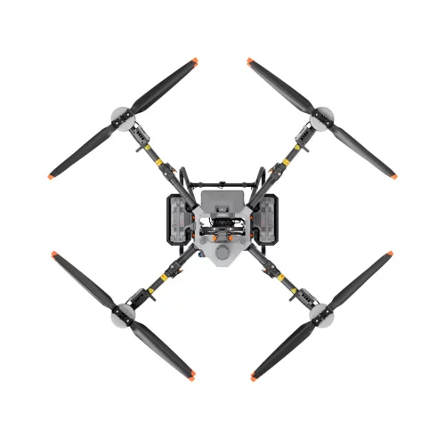 Грузовой дрон DJI FlyCart 100