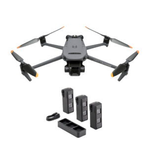 DJI Mavic 3 Enterprise + Хаб + 3 Аккумулятора