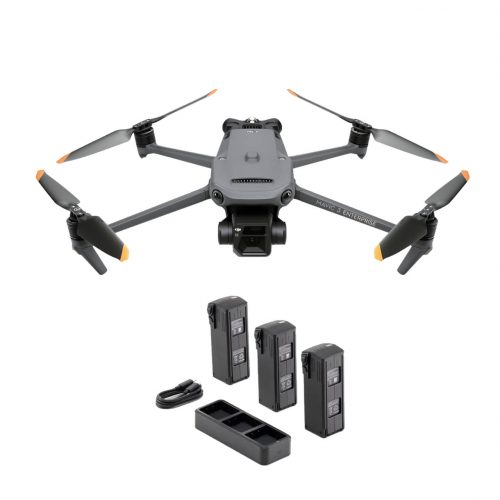 DJI Mavic 3 Enterprise + Хаб + 3 Аккумулятора